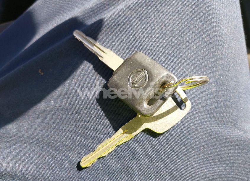 Photo 11 of 2012 Nissan Versa 1.6 S (VIN 3N1CN7APXCL842759)