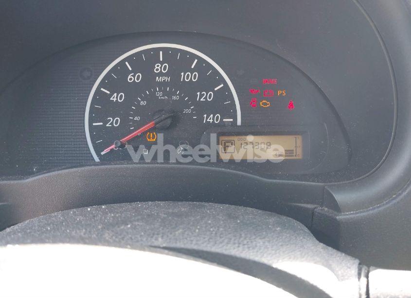 Photo 7 of 2012 Nissan Versa 1.6 S (VIN 3N1CN7APXCL842759)