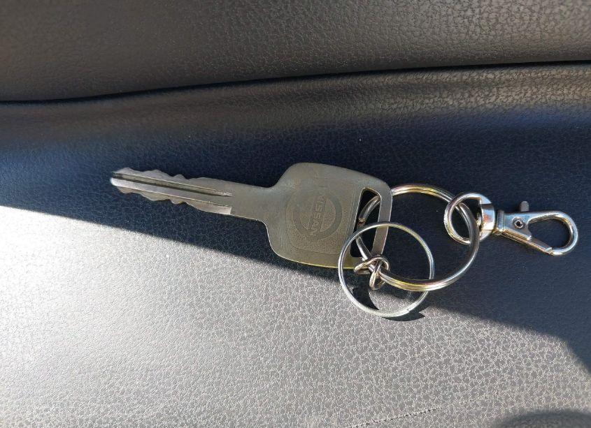 Photo 11 of 2012 Nissan Versa 1.6 S (VIN 3N1CN7APXCL853745)