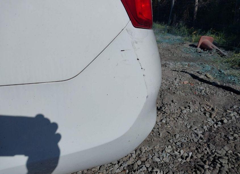 Photo 13 of 2012 Nissan Versa 1.6 S (VIN 3N1CN7APXCL853745)