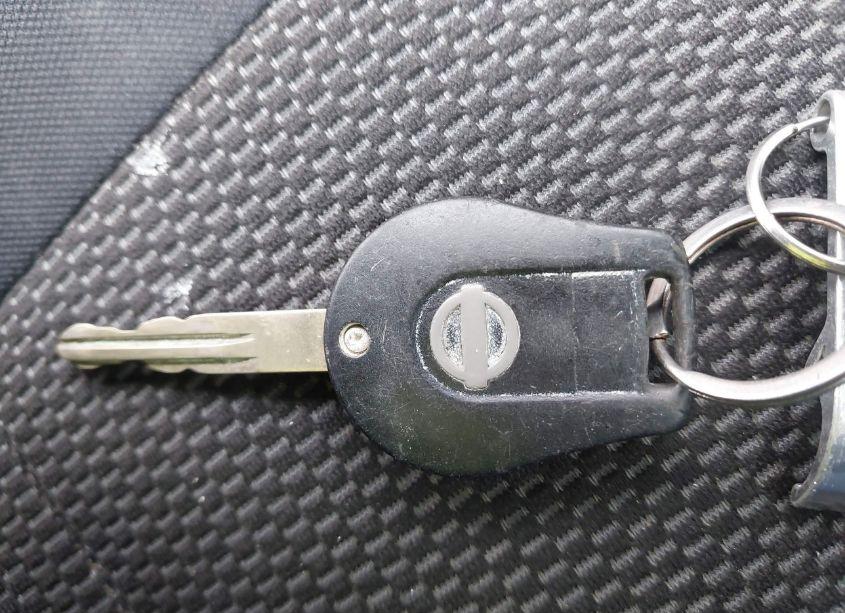 Photo 11 of 2012 Nissan Versa 1.6 SV (VIN 3N1CN7APXCL888818)