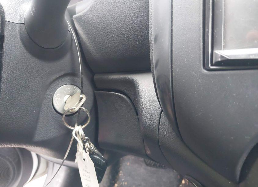 Photo 11 of 2012 Nissan Versa 1.6 S (VIN 3N1CN7APXCL890763)