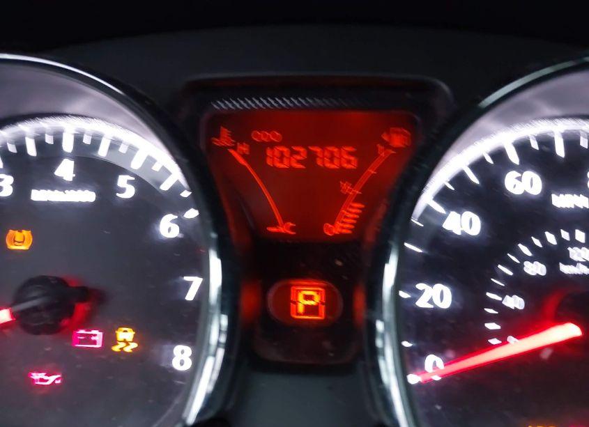 Photo 15 of 2012 Nissan Versa 1.6 SV (VIN 3N1CN7APXCL896434)