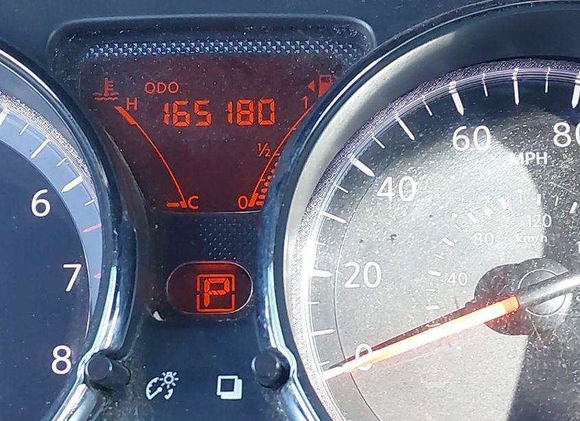 Photo 7 of 2012 Nissan Versa 1.6 SV (VIN 3N1CN7APXCL910221)