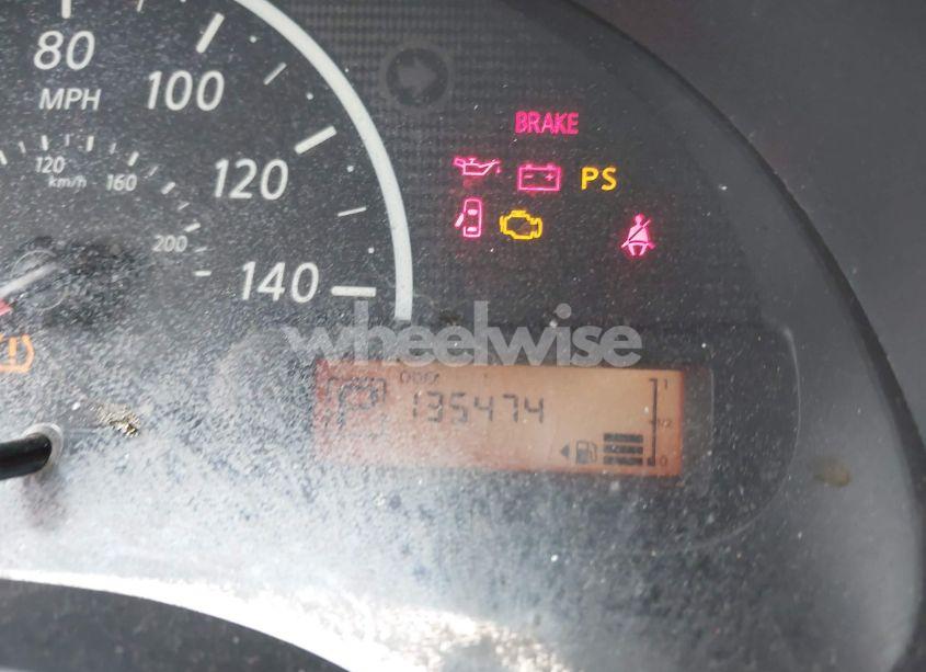 Photo 15 of 2012 Nissan Versa 1.6 S (VIN 3N1CN7APXCL928086)