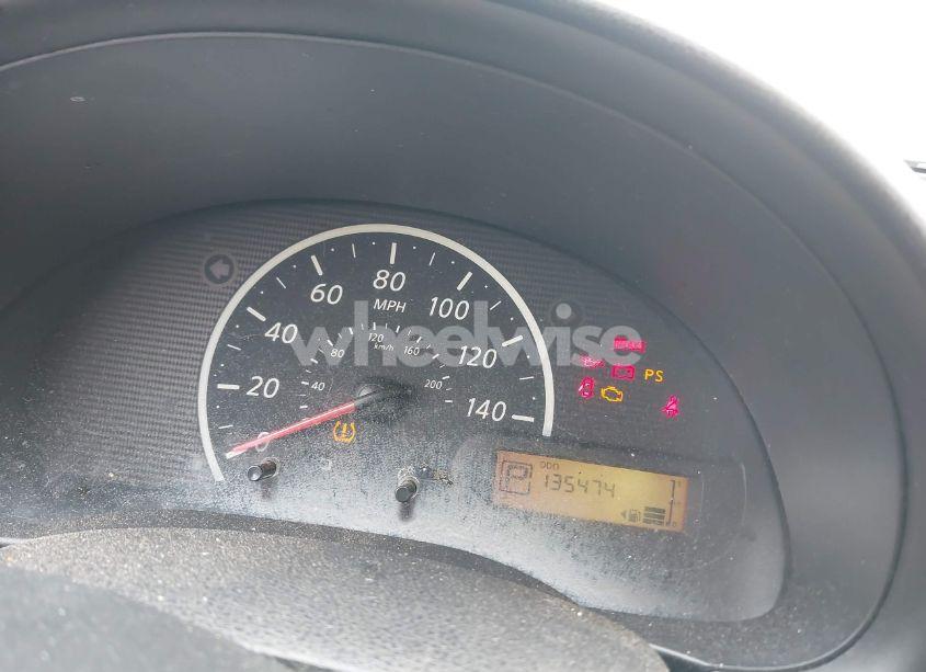 Photo 7 of 2012 Nissan Versa 1.6 S (VIN 3N1CN7APXCL928086)