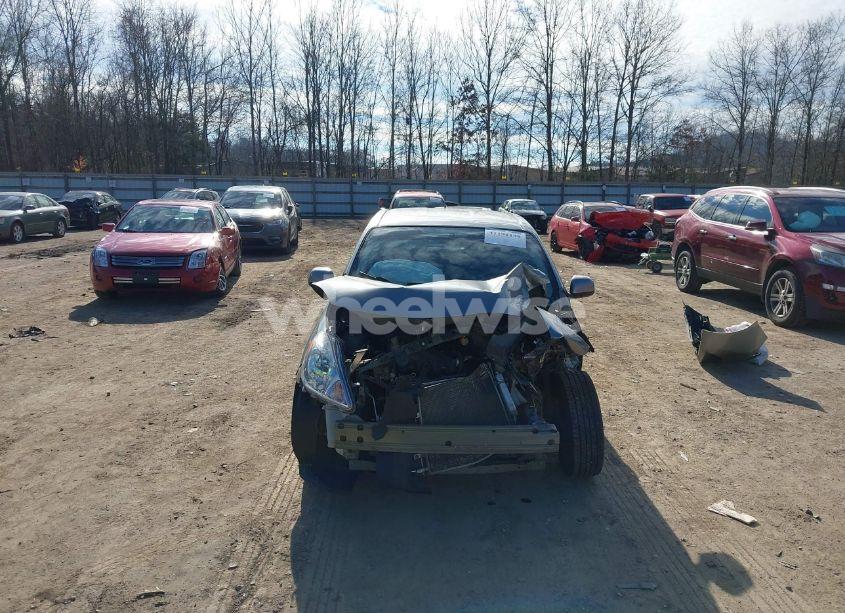 Photo 11 of 2012 Nissan Versa 1.6 SV (VIN 3N1CN7APXCL934941)