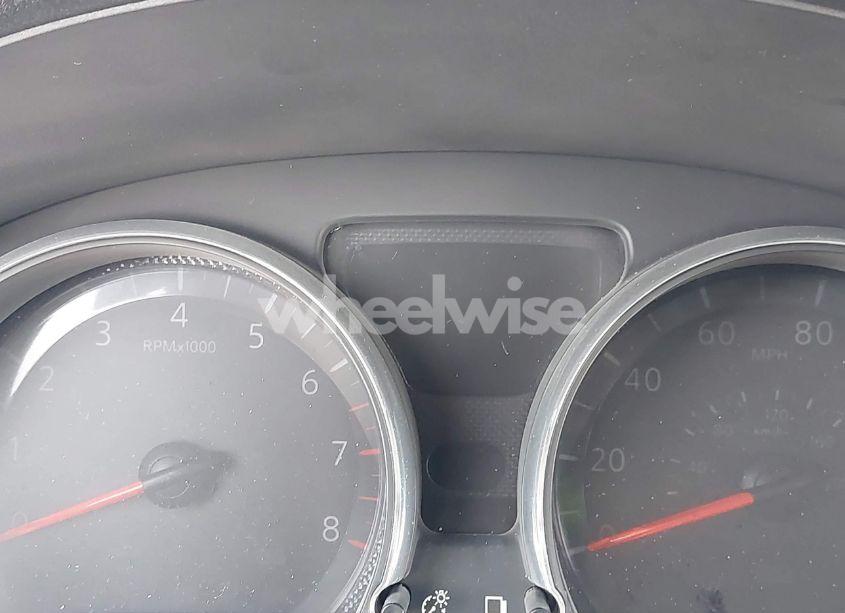 Photo 14 of 2012 Nissan Versa 1.6 SV (VIN 3N1CN7APXCL934941)