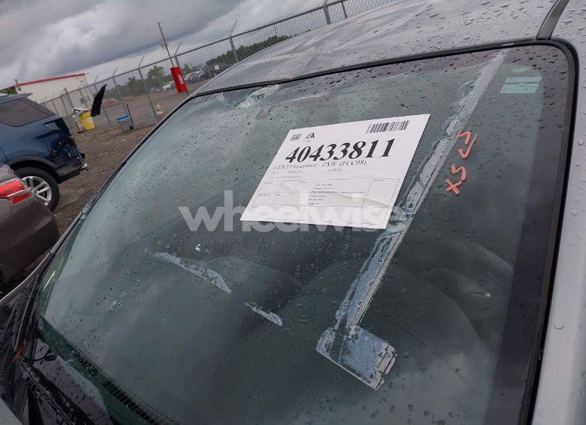 Photo 6 of 2013 Nissan Versa 1.6 SV (VIN 3N1CN7APXDL842911)