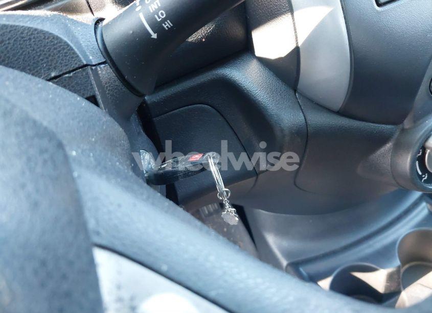Photo 11 of 2013 Nissan Versa 1.6 SV (VIN 3N1CN7APXDL846604)