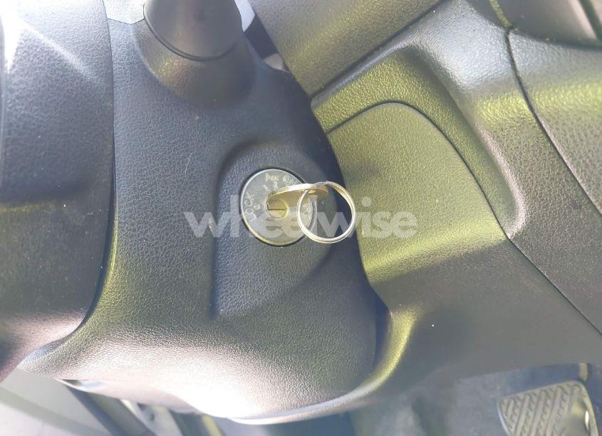 Photo 11 of 2013 Nissan Versa 1.6 S+ (VIN 3N1CN7APXDL854427)