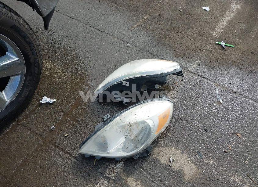 Photo 12 of 2013 Nissan Versa 1.6 SV (VIN 3N1CN7APXDL864987)