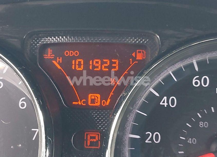 Photo 16 of 2013 Nissan Versa 1.6 SV (VIN 3N1CN7APXDL864987)