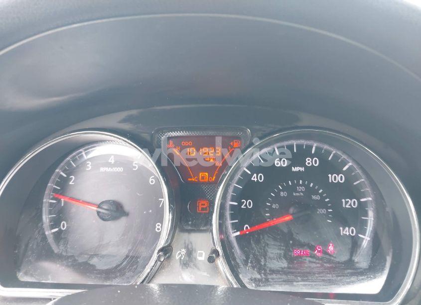 Photo 7 of 2013 Nissan Versa 1.6 SV (VIN 3N1CN7APXDL864987)