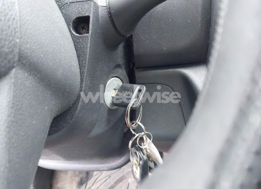 Photo 11 of 2013 Nissan Versa 1.6 SV (VIN 3N1CN7APXDL870322)