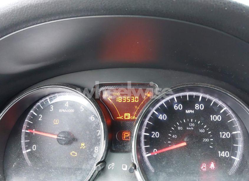 Photo 7 of 2013 Nissan Versa 1.6 SV (VIN 3N1CN7APXDL870322)