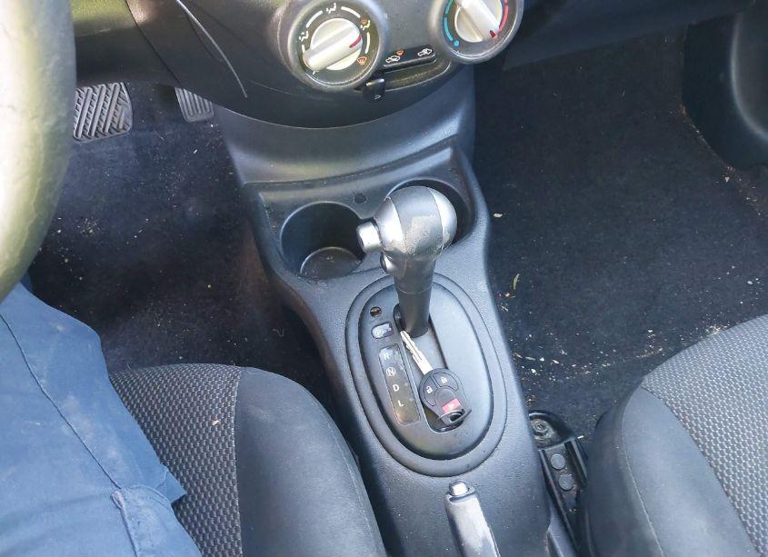 Photo 11 of 2013 Nissan Versa 1.6 SV (VIN 3N1CN7APXDL874984)