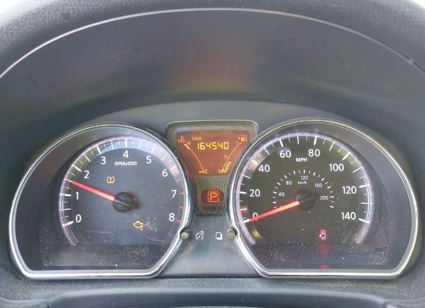 Photo 7 of 2013 Nissan Versa 1.6 SV (VIN 3N1CN7APXDL874984)