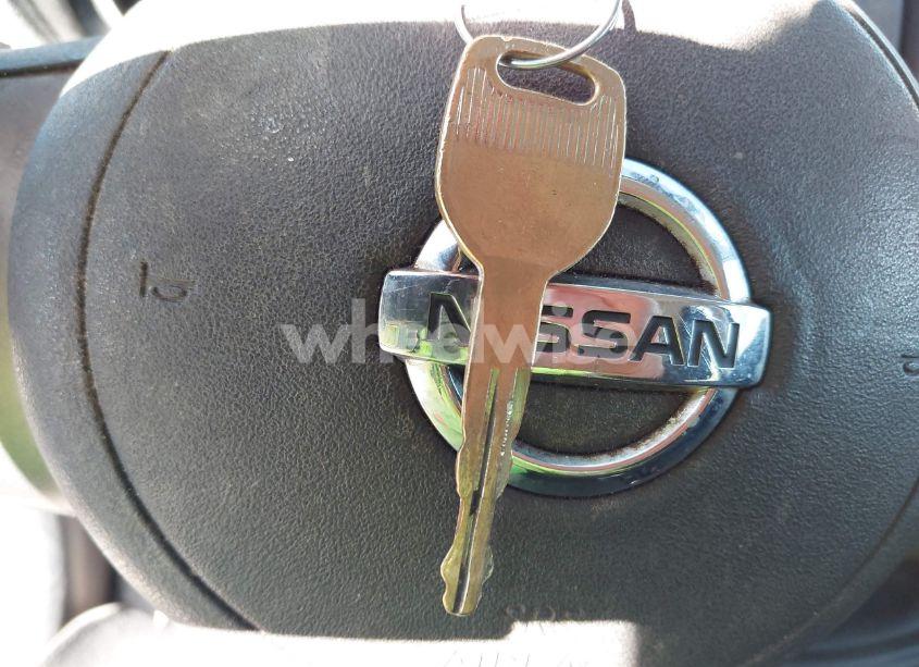 Photo 11 of 2013 Nissan Versa 1.6 SV (VIN 3N1CN7APXDL877402)