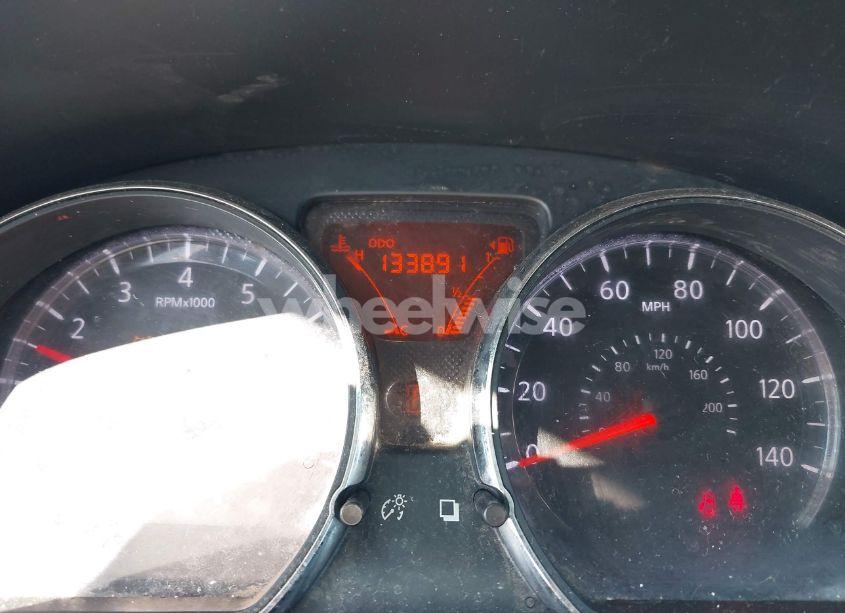 Photo 7 of 2013 Nissan Versa 1.6 SV (VIN 3N1CN7APXDL877402)