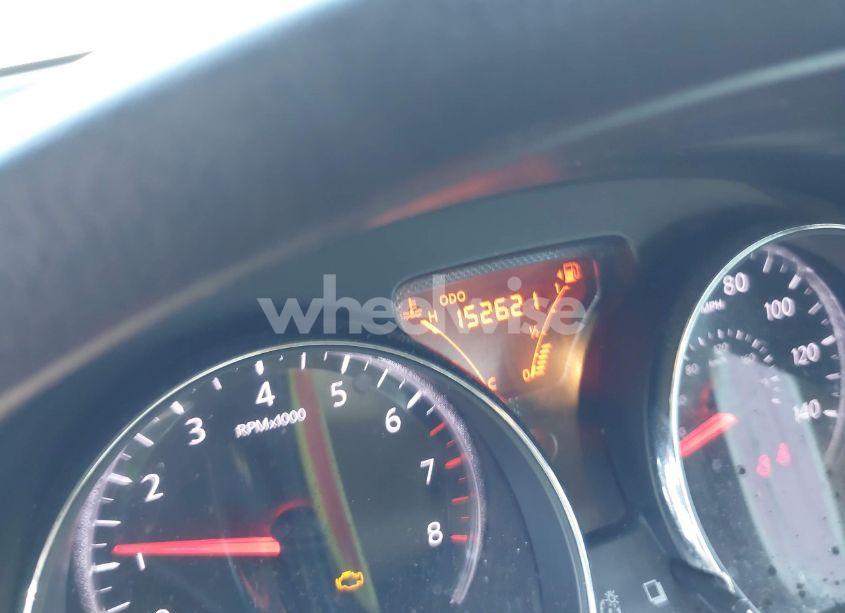 Photo 15 of 2013 Nissan Versa 1.6 SV (VIN 3N1CN7APXDL878551)