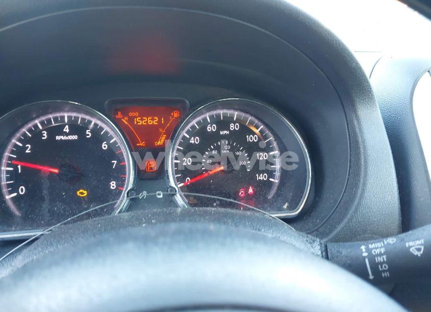 Photo 7 of 2013 Nissan Versa 1.6 SV (VIN 3N1CN7APXDL878551)