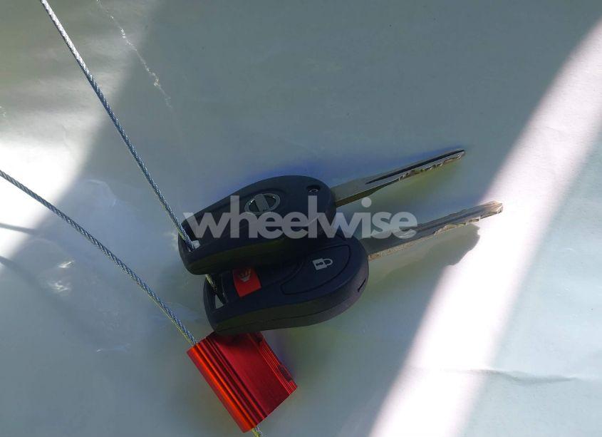 Photo 11 of 2013 Nissan Versa 1.6 SV (VIN 3N1CN7APXDL878923)