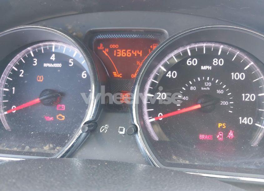 Photo 7 of 2013 Nissan Versa 1.6 SV (VIN 3N1CN7APXDL878923)