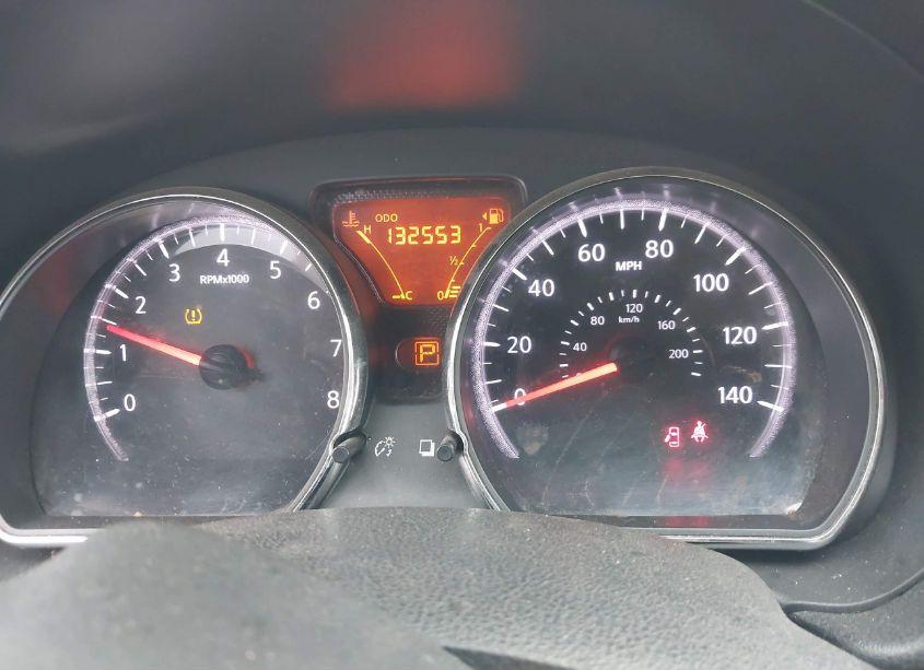 Photo 7 of 2013 Nissan Versa 1.6 SV (VIN 3N1CN7APXDL881238)