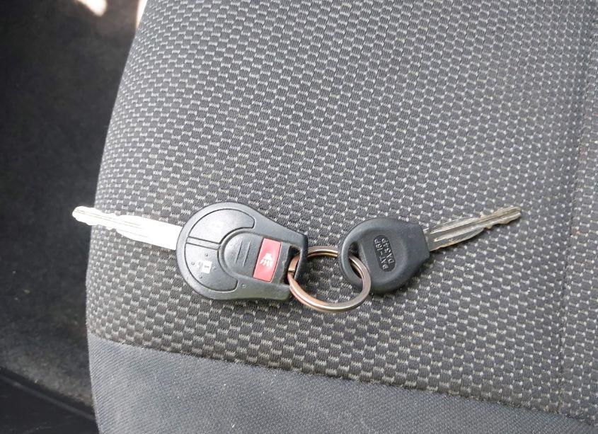 Photo 11 of 2013 Nissan Versa 1.6 SV (VIN 3N1CN7APXDL886035)