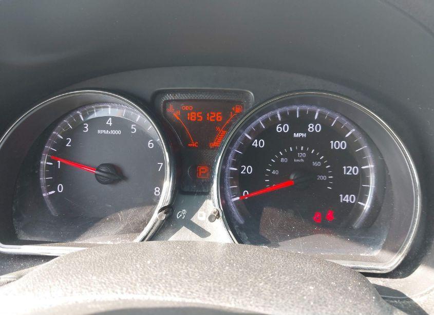 Photo 7 of 2013 Nissan Versa 1.6 SV (VIN 3N1CN7APXDL886035)