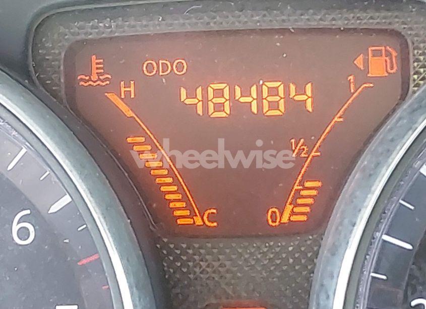 Photo 15 of 2013 Nissan Versa 1.6 SL (VIN 3N1CN7APXDL892112)