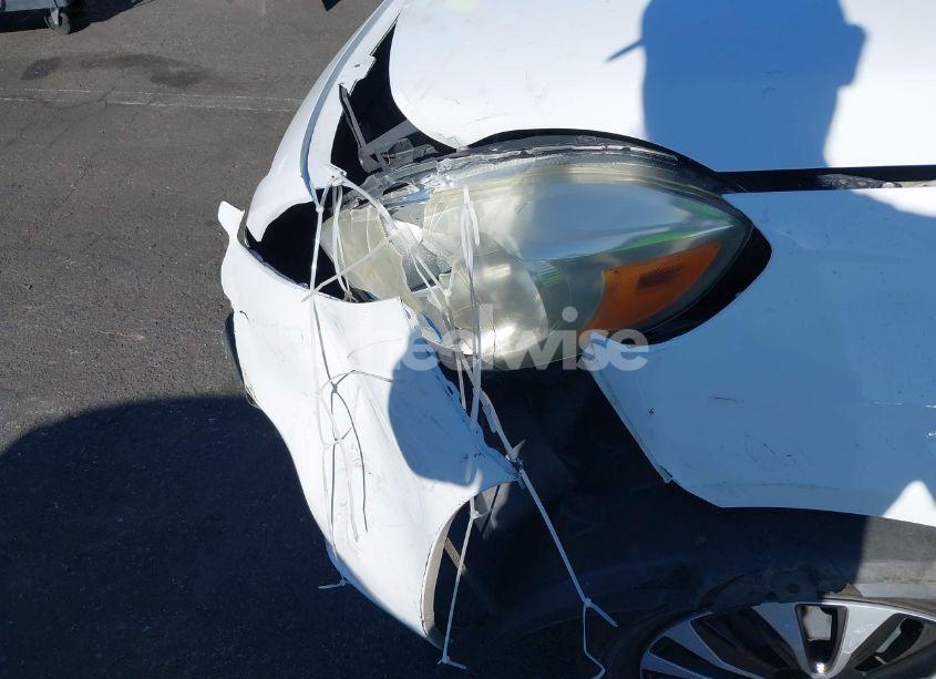 Photo 12 of 2013 Nissan Versa 1.6 SV (VIN 3N1CN7APXDL892319)