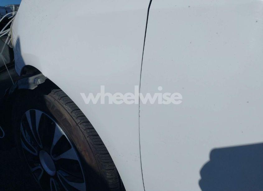 Photo 13 of 2013 Nissan Versa 1.6 SV (VIN 3N1CN7APXDL892319)