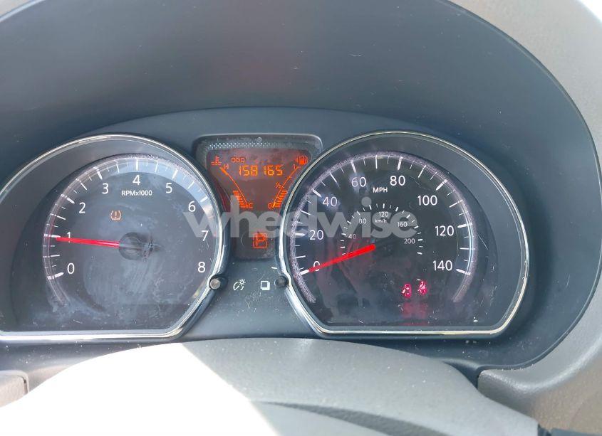 Photo 7 of 2013 Nissan Versa 1.6 SV (VIN 3N1CN7APXDL892319)