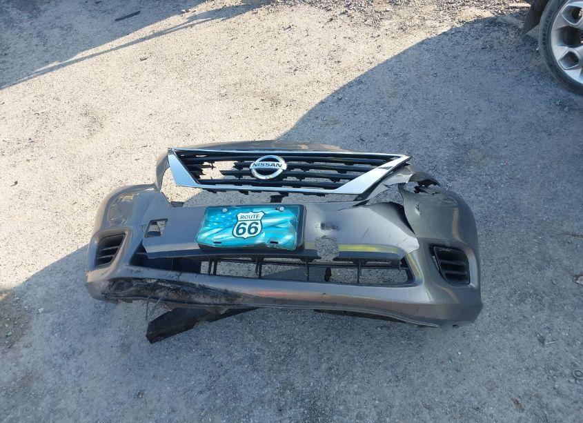 Photo 12 of 2014 Nissan Versa 1.6 S/1.6 S+/1.6 SL/1.6 SV (VIN 3N1CN7APXEK464211)