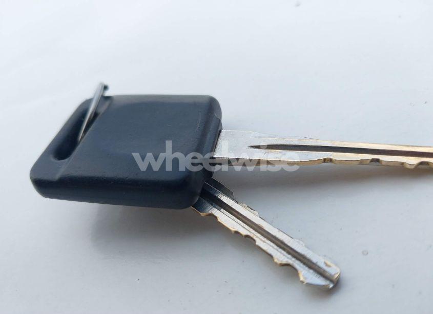 Photo 11 of 2014 Nissan Versa 1.6 S (VIN 3N1CN7APXEL804693)