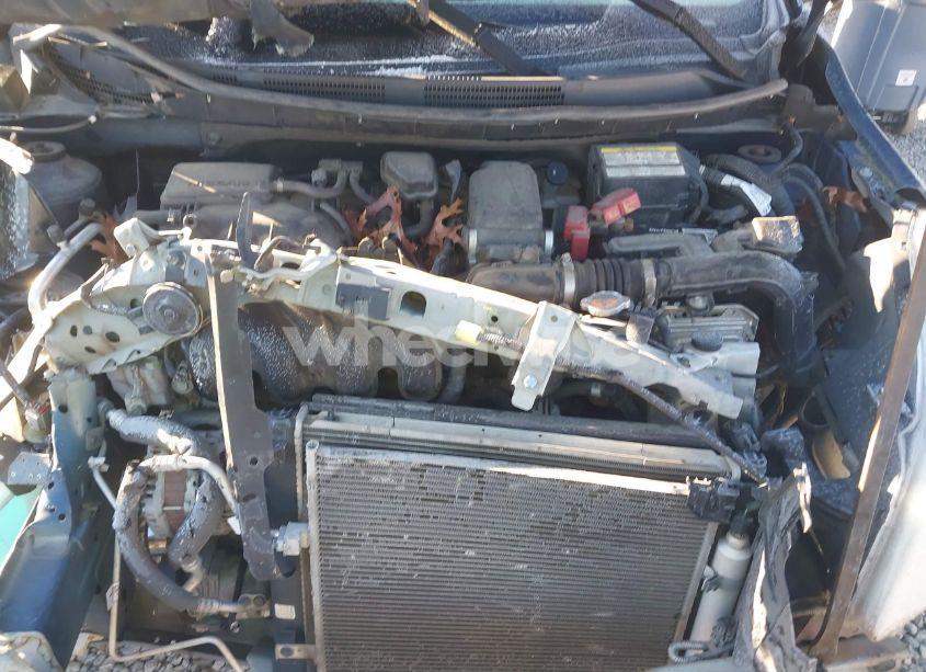 Photo 10 of 2014 Nissan Versa 1.6 SV (VIN 3N1CN7APXEL807948)