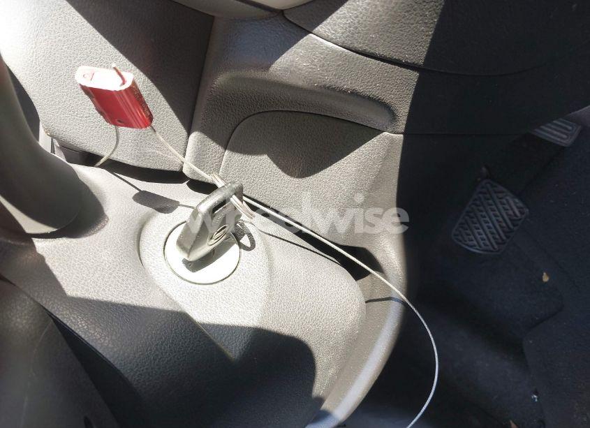 Photo 11 of 2014 Nissan Versa 1.6 SV (VIN 3N1CN7APXEL807948)