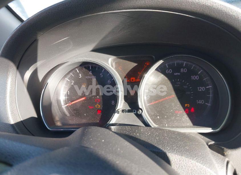 Photo 7 of 2014 Nissan Versa 1.6 SV (VIN 3N1CN7APXEL807948)