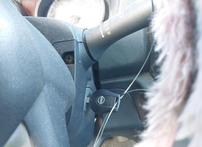 Photo 11 of 2014 Nissan Versa 1.6 SV (VIN 3N1CN7APXEL816648)