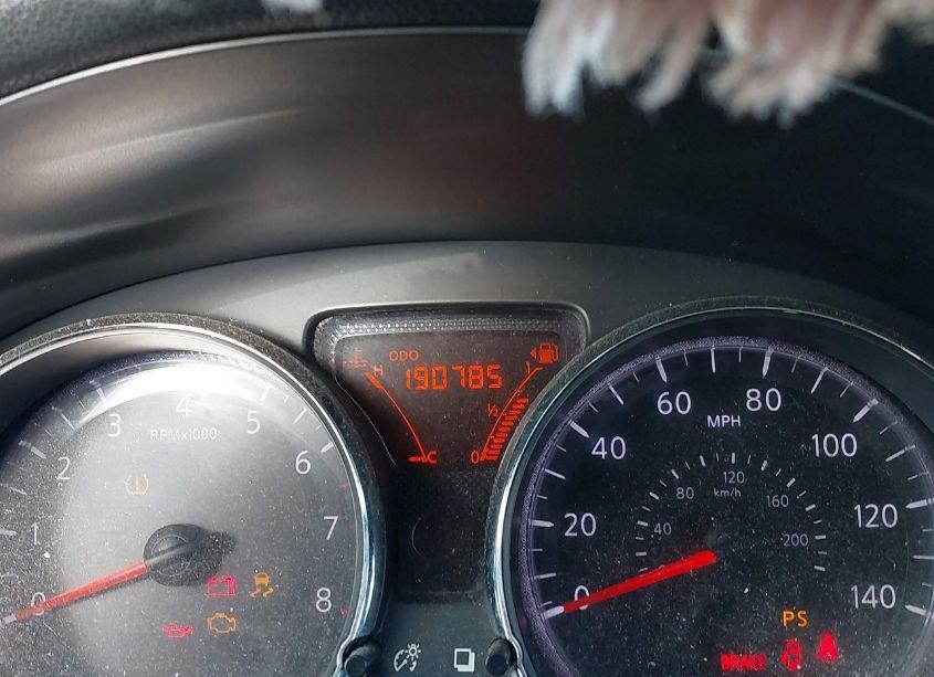 Photo 7 of 2014 Nissan Versa 1.6 SV (VIN 3N1CN7APXEL816648)