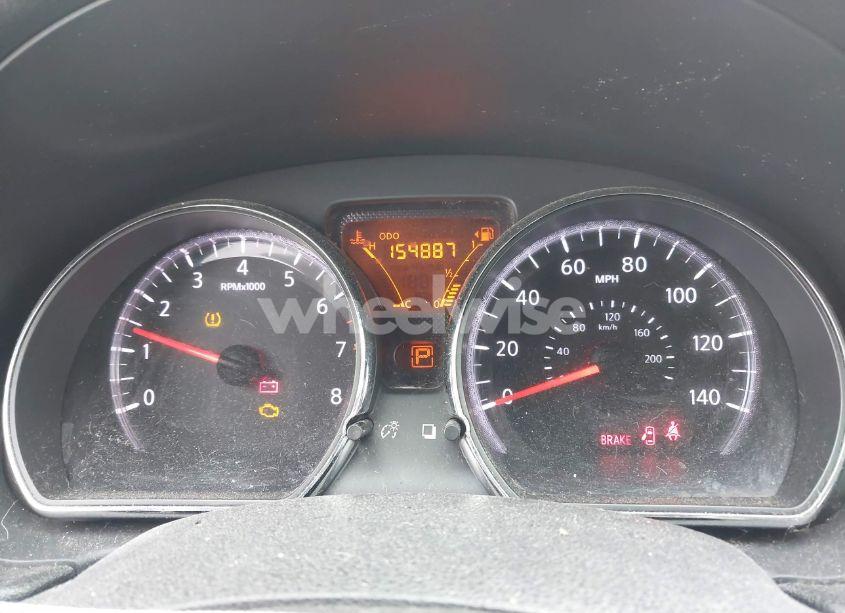 Photo 7 of 2014 Nissan Versa 1.6 SV (VIN 3N1CN7APXEL817928)