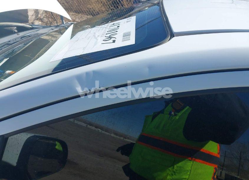 Photo 12 of 2014 Nissan Versa 1.6 SV (VIN 3N1CN7APXEL825186)