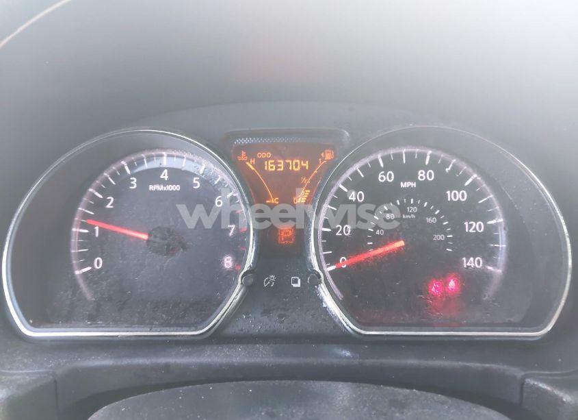 Photo 7 of 2014 Nissan Versa 1.6 SV (VIN 3N1CN7APXEL825186)