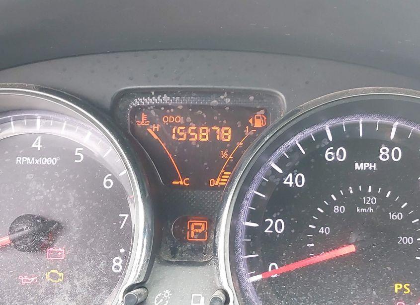 Photo 7 of 2014 Nissan Versa 1.6 SV (VIN 3N1CN7APXEL829125)