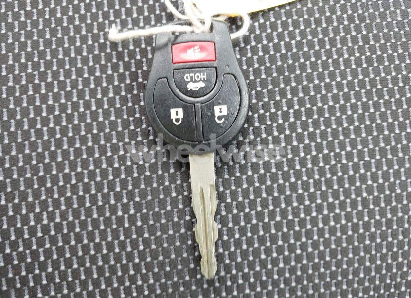 Photo 11 of 2014 Nissan Versa 1.6 SV (VIN 3N1CN7APXEL837340)