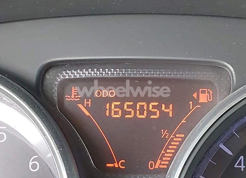 Photo 15 of 2014 Nissan Versa 1.6 SV (VIN 3N1CN7APXEL837340)