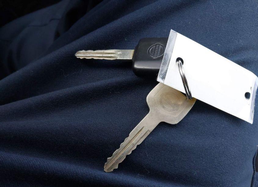 Photo 11 of 2014 Nissan Versa 1.6 S+ (VIN 3N1CN7APXEL838150)