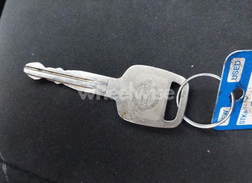 Photo 11 of 2014 Nissan Versa 1.6 S+ (VIN 3N1CN7APXEL860455)